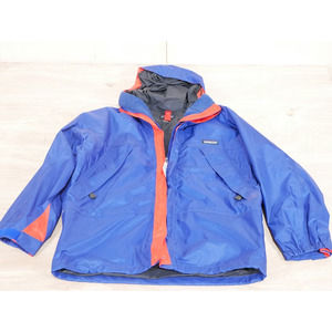 Patagonia Kids Windbreaker Jacket [A002634]